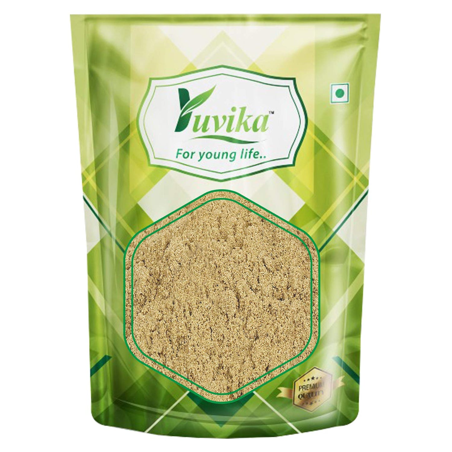 Yuvika Bel Patta Powder 1 Count