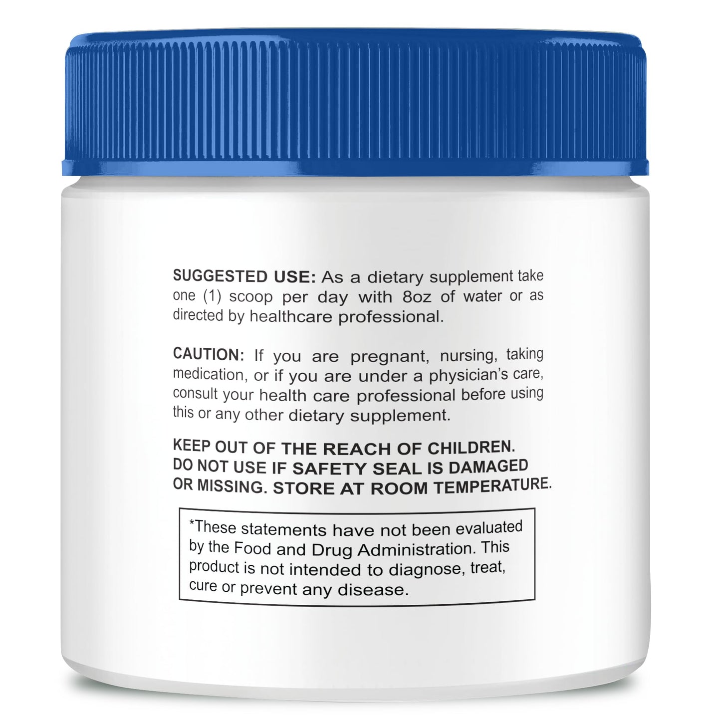 IDEAL PERFORMANCE Prosta Cleanse Powder 4 Pack