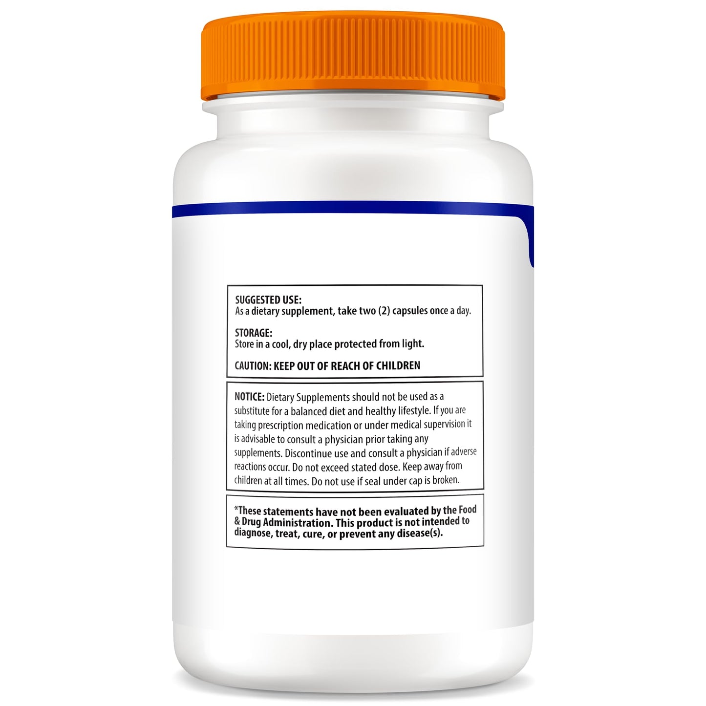 NutraVibe Gluco Wonder Capsules, 180 Capsules