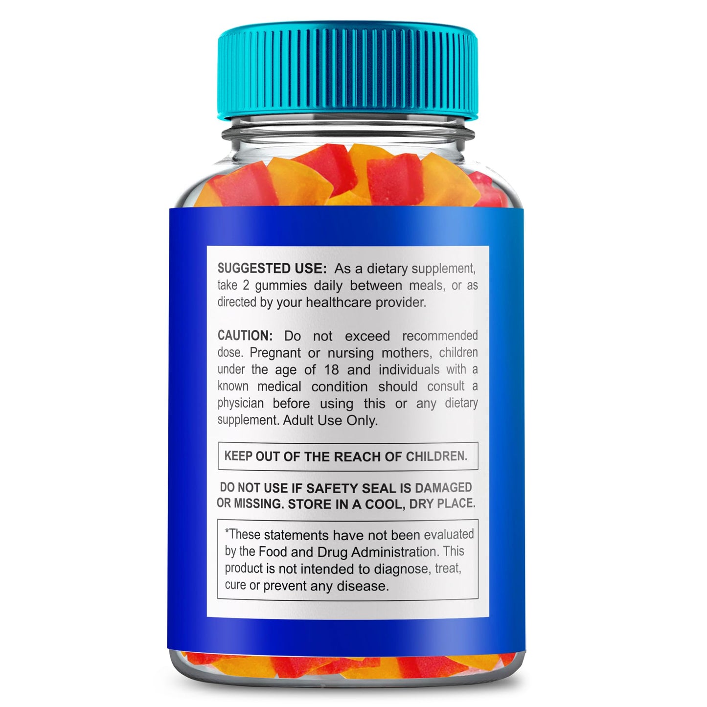 Ideal Performance AlphaMax Gummies 120 Gummies