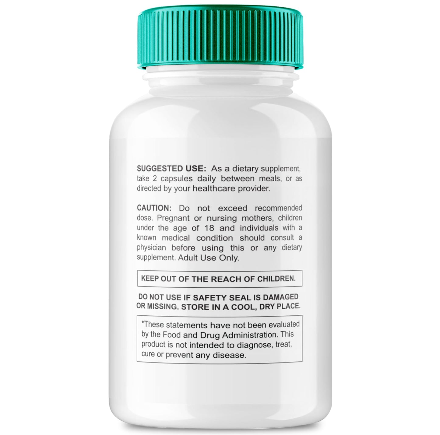 Ideal Performance Cleartone Tinnitus Relief Capsule, 300 Count