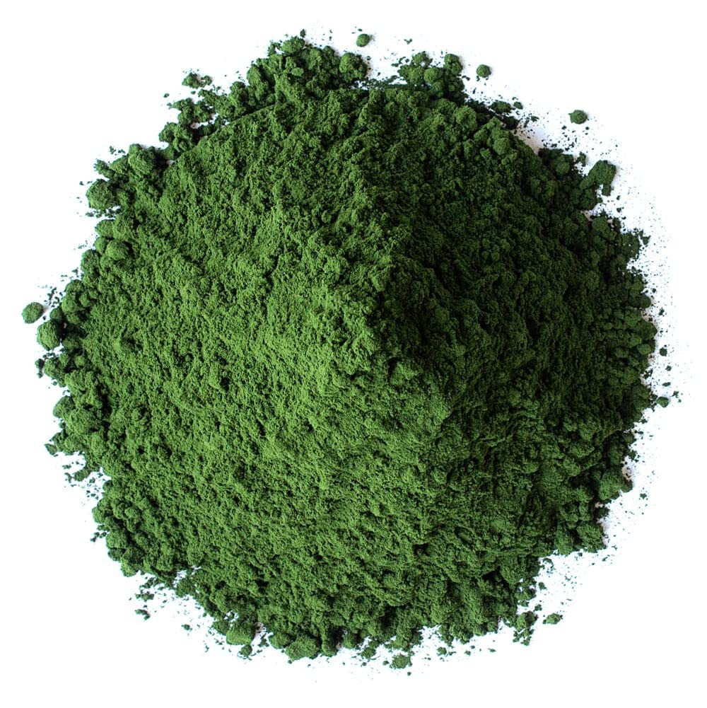 Food to Live Organic Chlorella Powder 64 oz