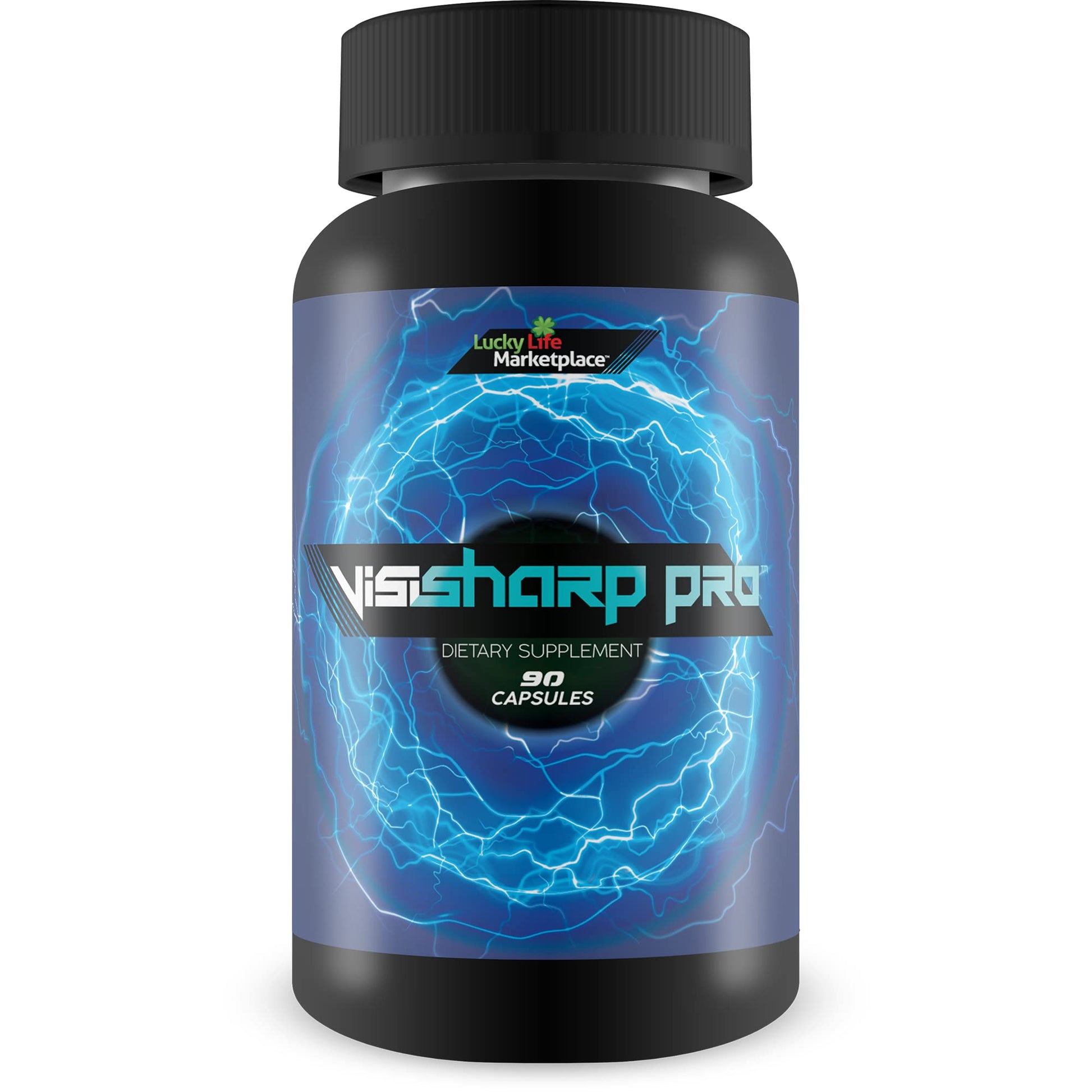 Generic Visi Sharp Pro Capsule 1