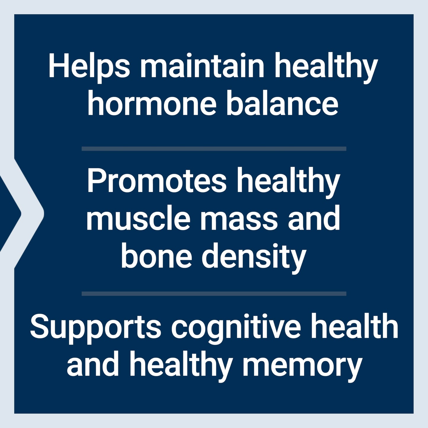 Life Extension DHEA 100 mg Vegetarian Capsules, 60 Count