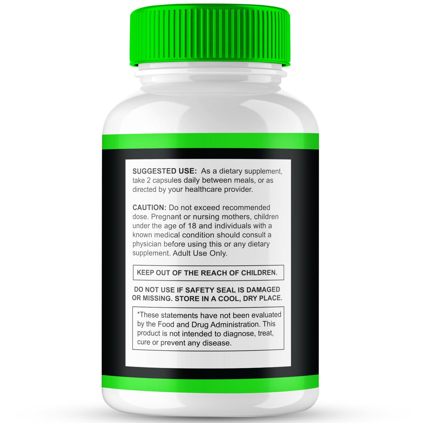 IDEAL PERFORMANCE Lift Detox 300 Capsules