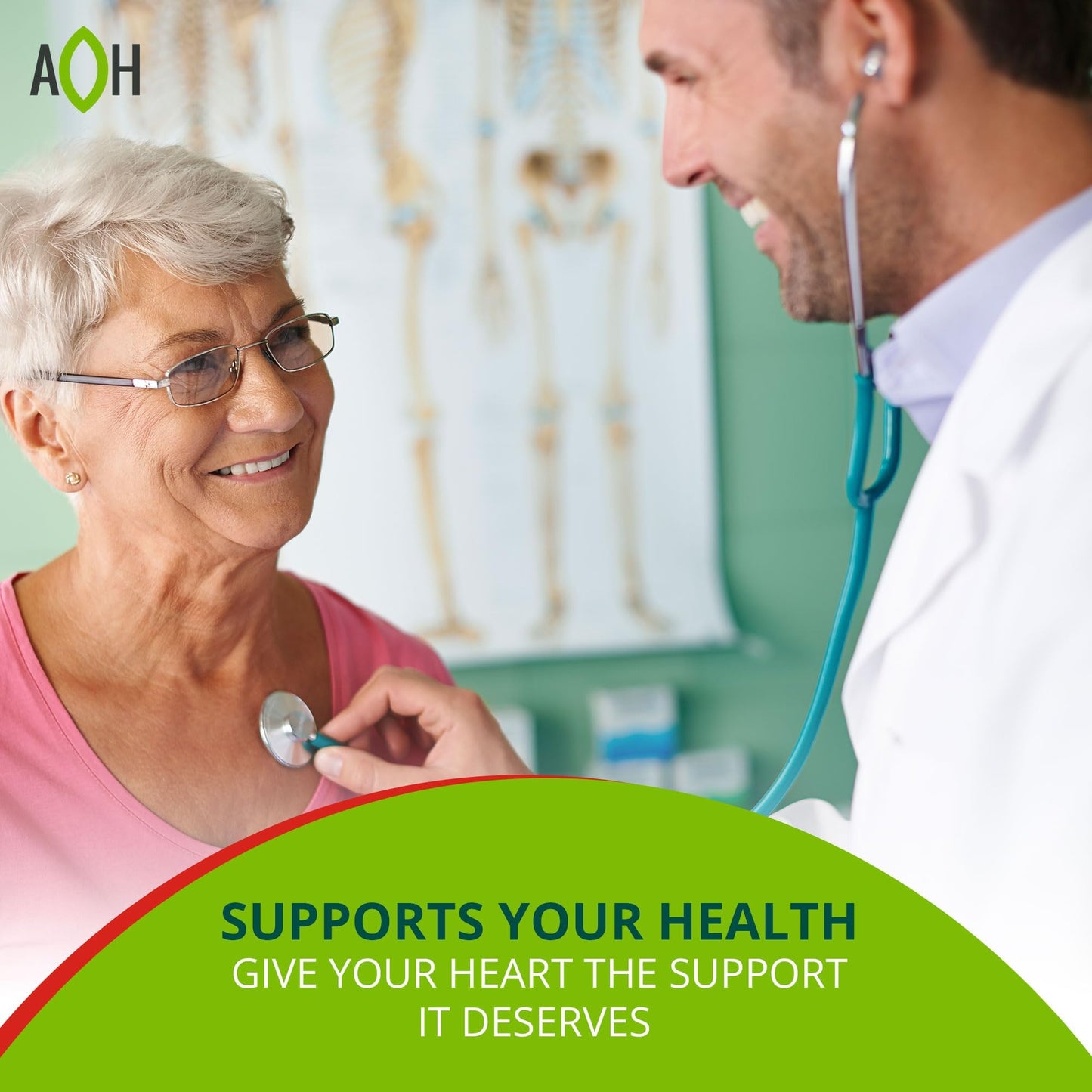 ADAPTOHEAL Circuheal Capsules 180