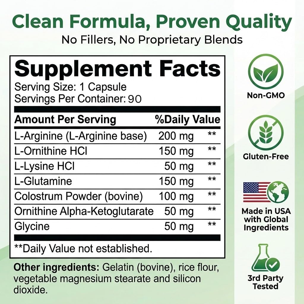 DR VITAMIN SOLUTIONS Nighttime Fat Burner for Women & Men, 90 Capsules