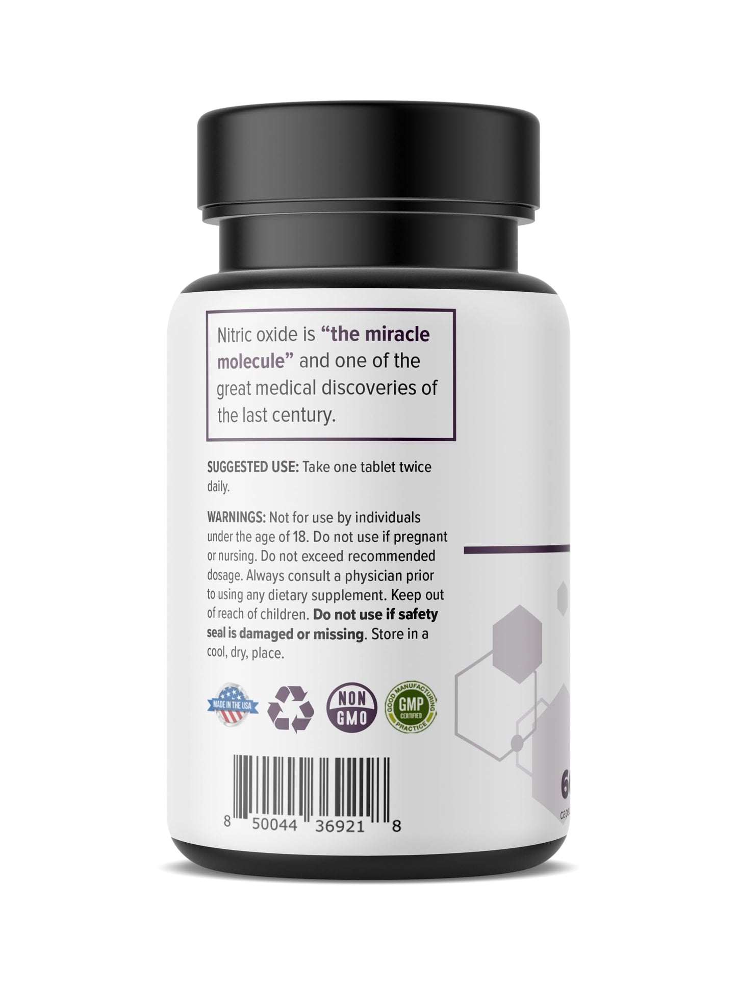 Real Science Nutrition ScleroEase Capsule 60 Count