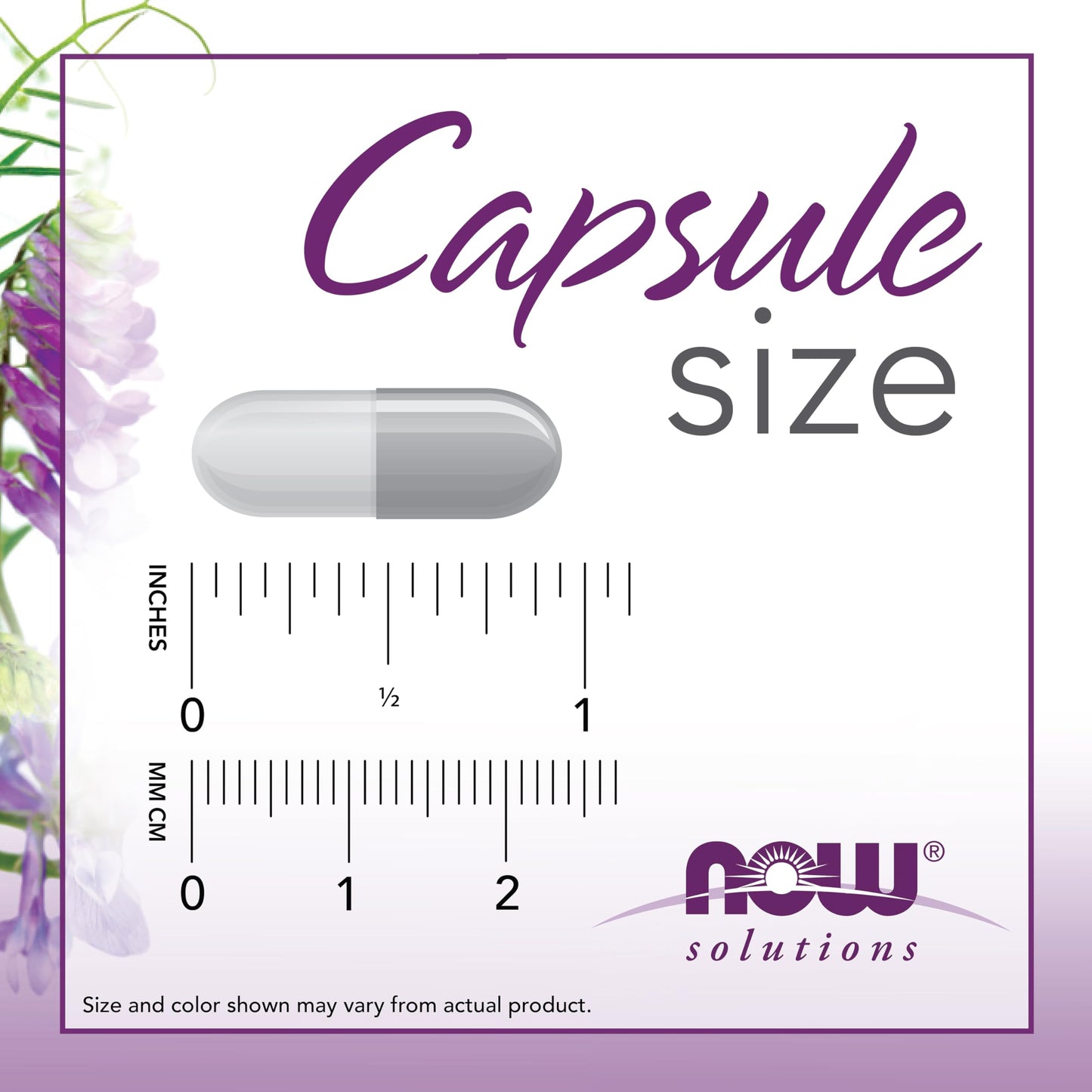 NOW Foods Wrinkle Rescue 60 Capsules