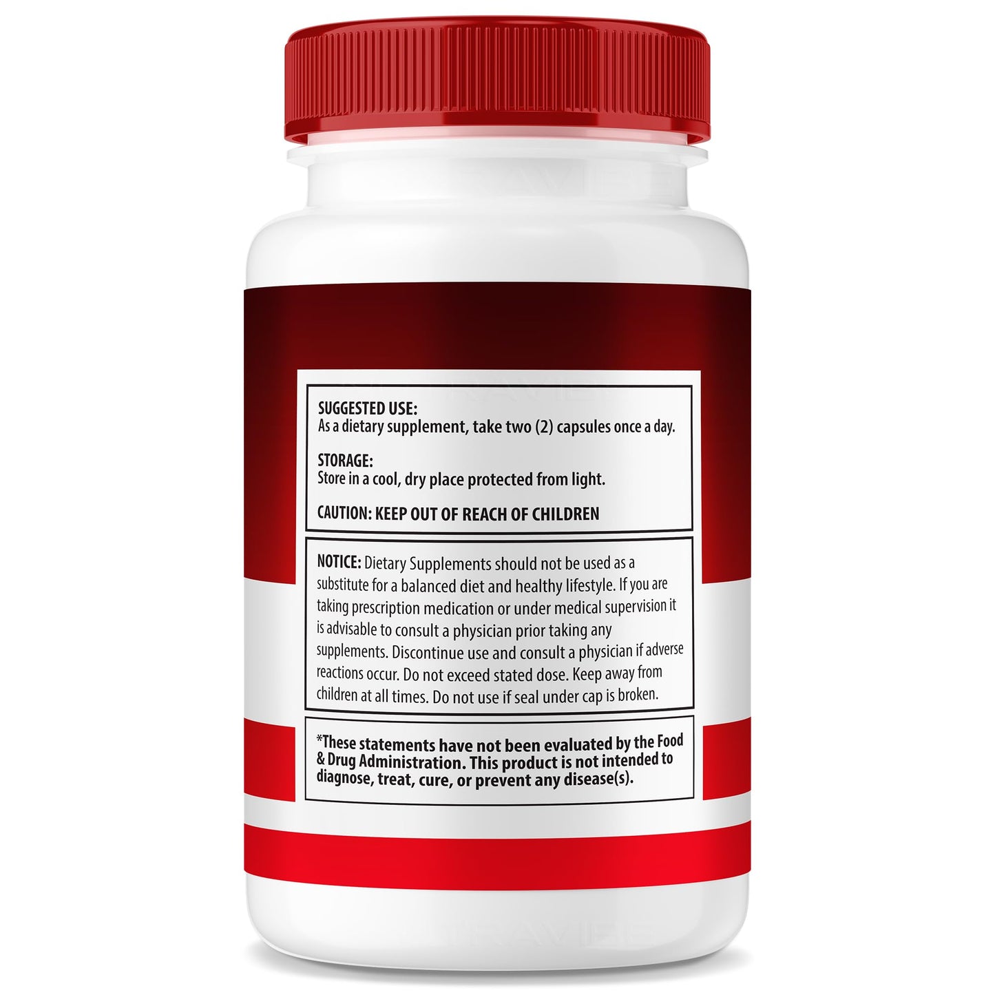 NutraVibe VitalSyn Blood Balance Glyco Optimizer, 60 Capsules