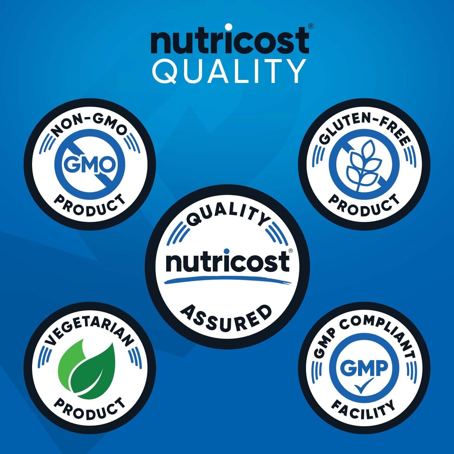 Nutricost EAA Powder 8.8 Ounce