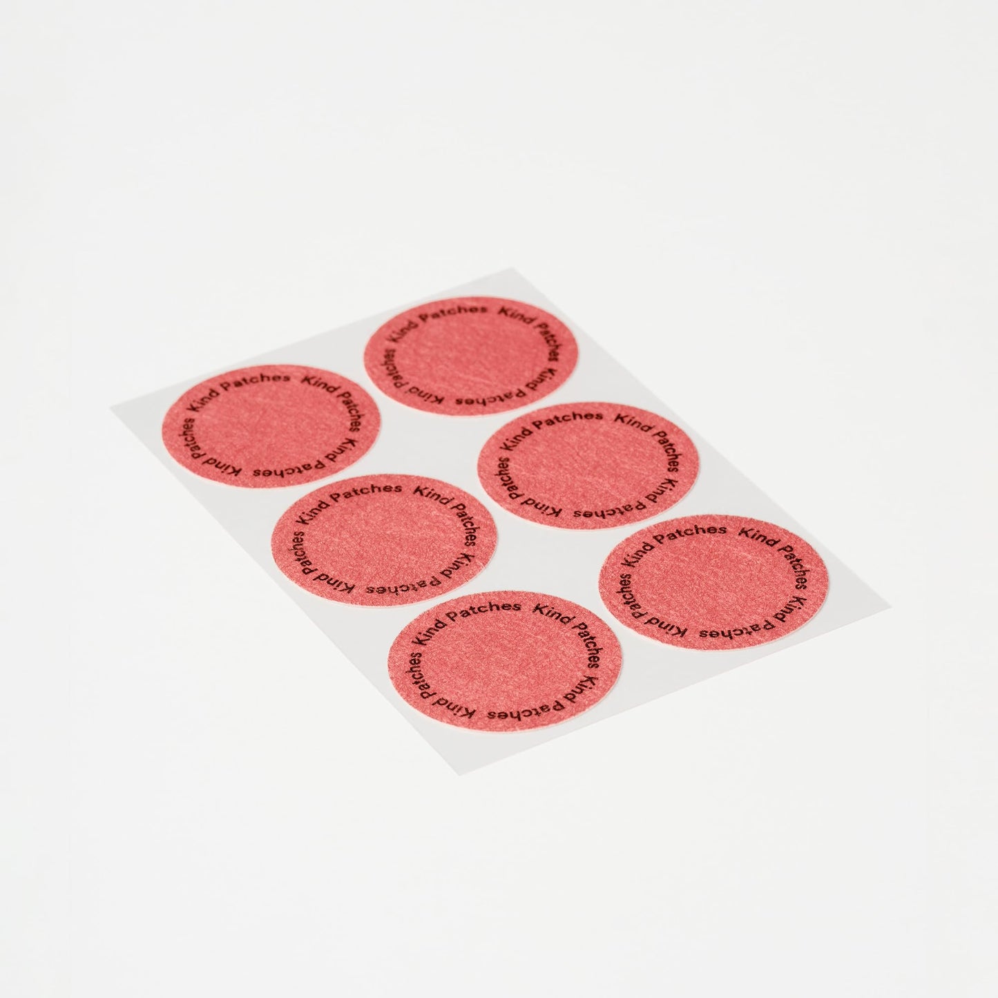 Kind Patches Plant Based Bundle Gummy 6 Pack
