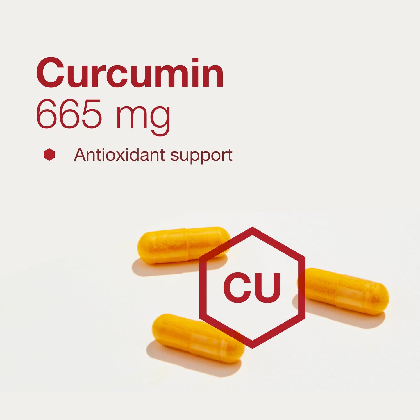 Protocol for Life Balance Curcumin Turmeric Root Extract 665 mg Curcumin Capsules 60 Count