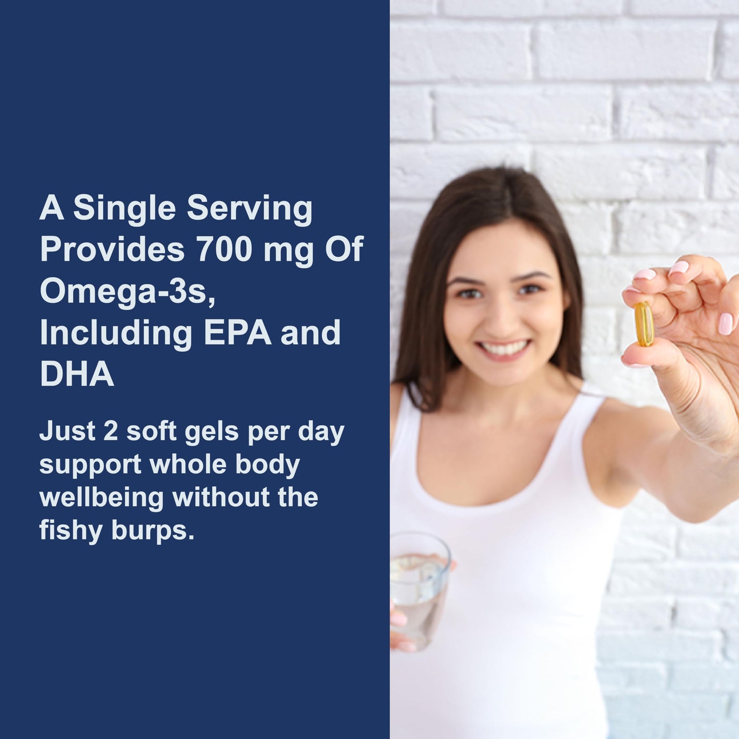 Carlson The Very Finest Fish Oil Softgels 240