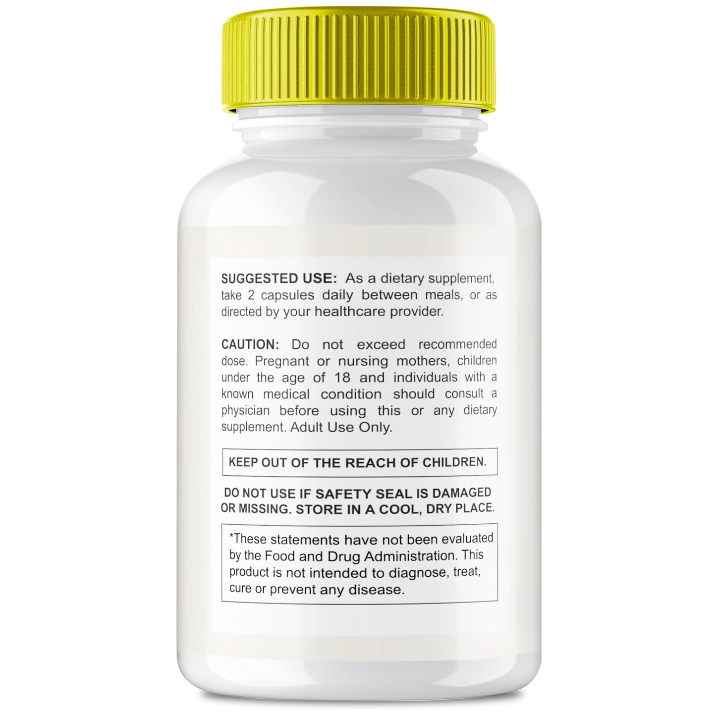 IDEAL PERFORMANCE ThyraFemme Balance for Women Capsules 120 Capsules