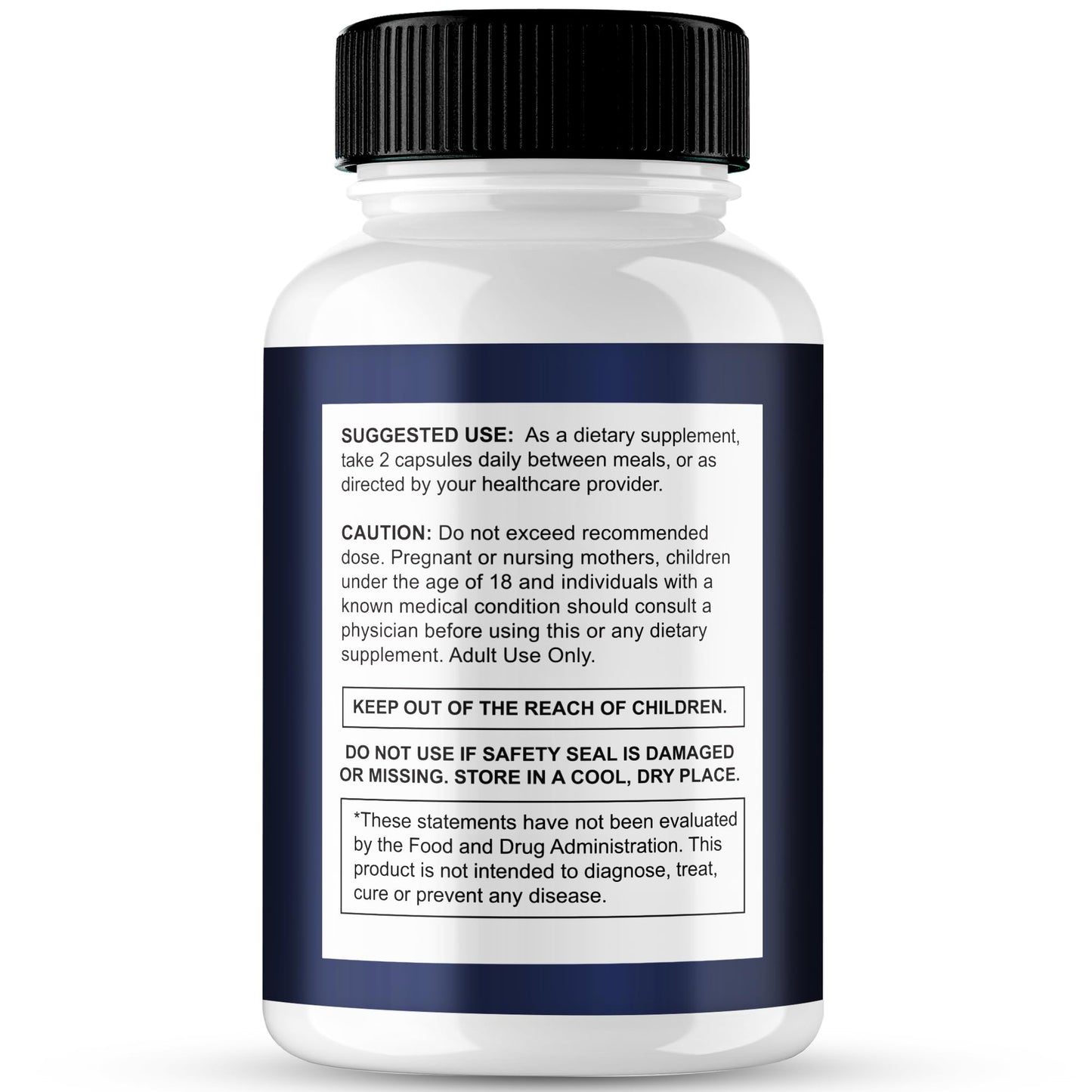 IDEAL PERFORMANCE Horsepeak Capsules, 60 Capsules