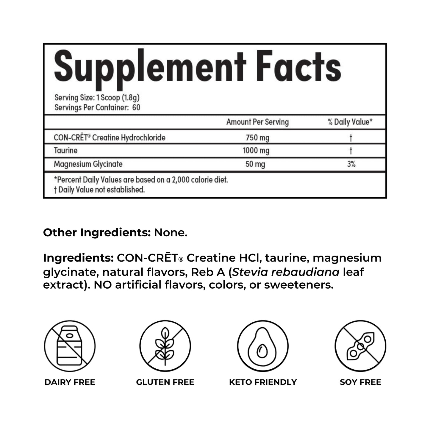 Reignite Wellness SHEatine Powder 4.2 Ounces
