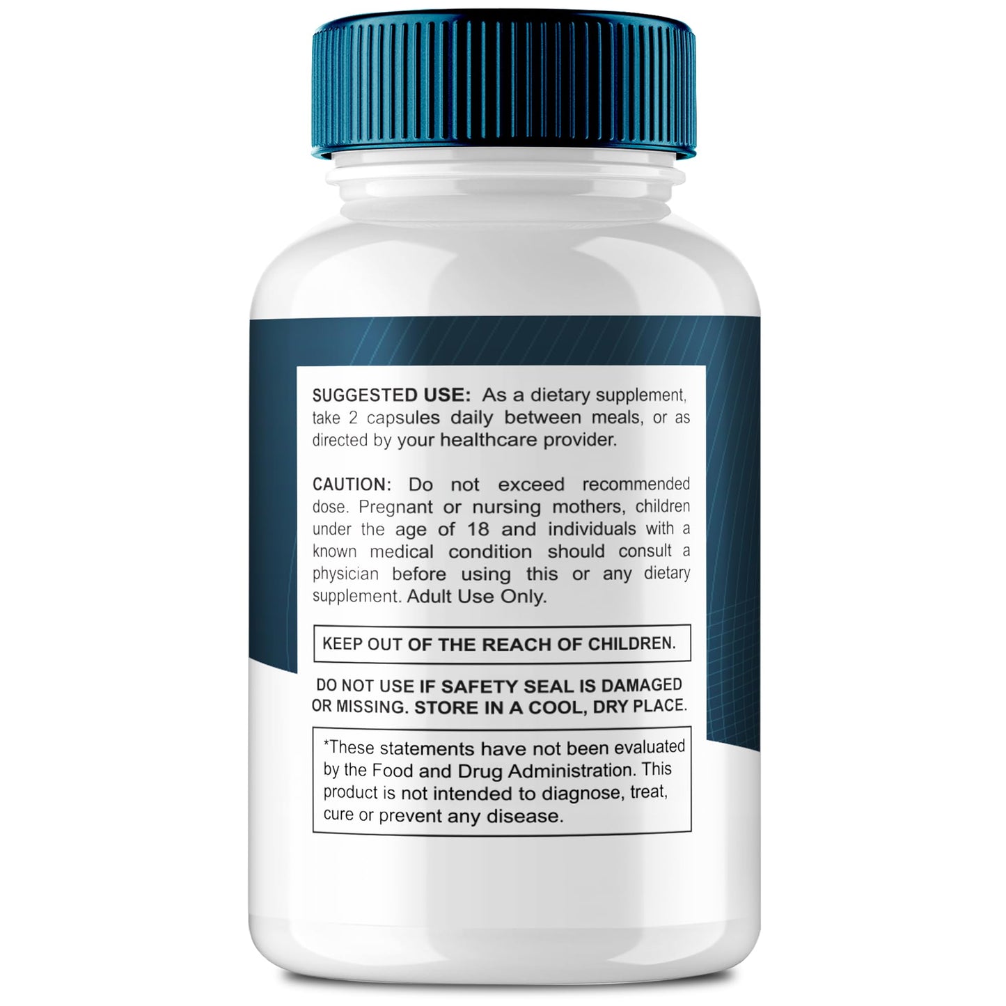 IDEAL PERFORMANCE Uriprostat Prostate Health Capsules for Men, 300 Count