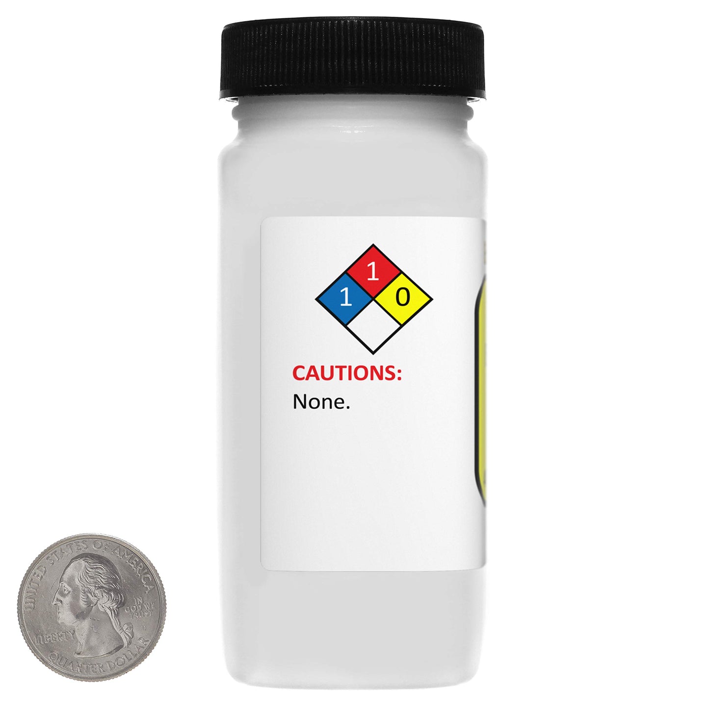 Eisen-Golden Laboratories Sodium Erythorbate [C6H7NaO6] 98+% USP-FCC Food Grade Powder, 4 oz