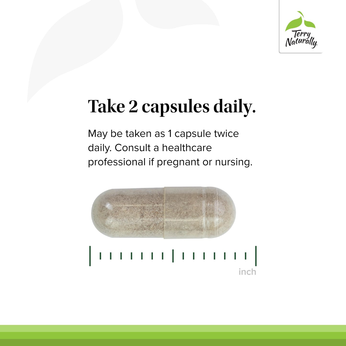 Terry Naturally Adrenaplex Adrenal Gland Function Supplement Capsule, 120 Capsules