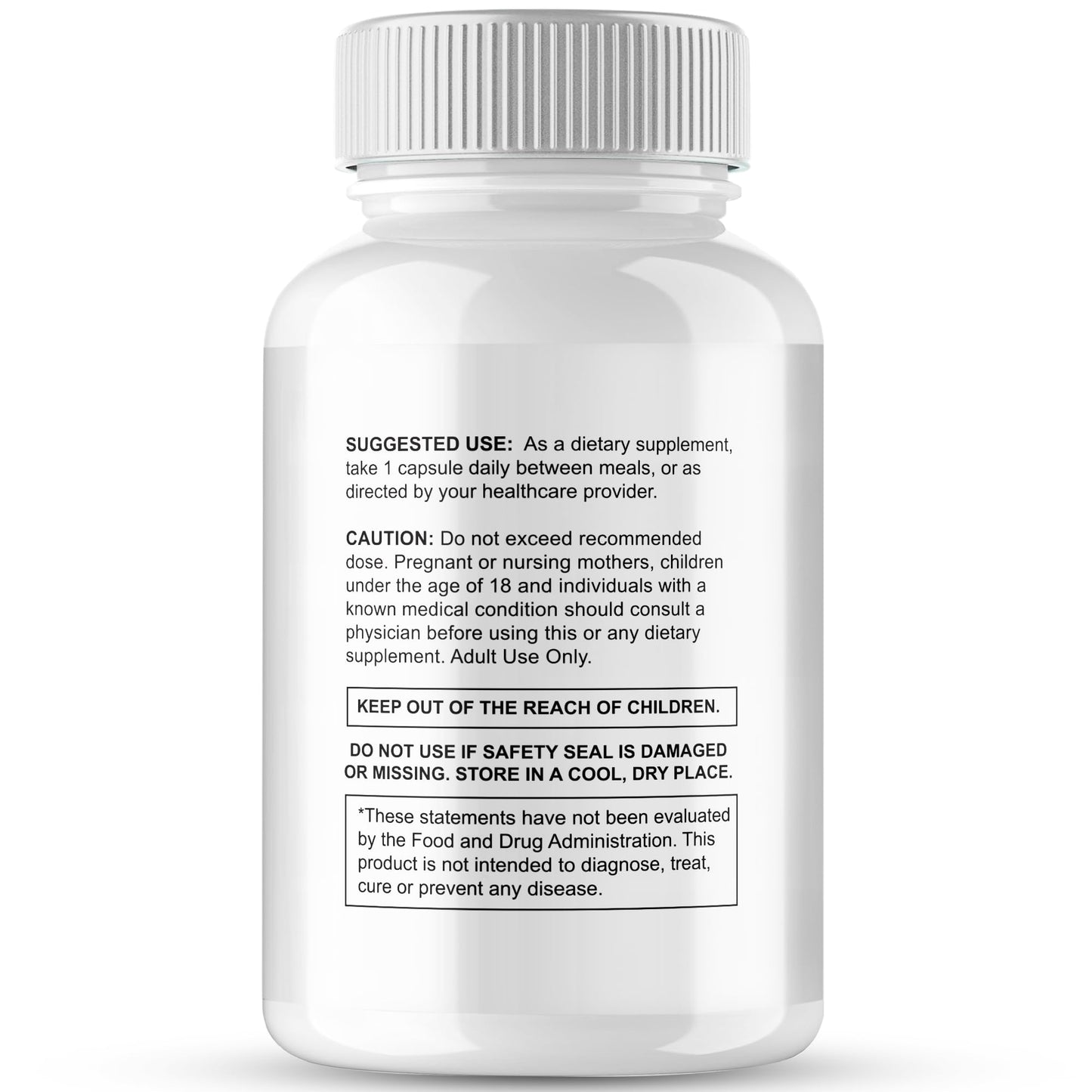 IDEAL PERFORMANCE Cardio Genix Capsule, 60 Count
