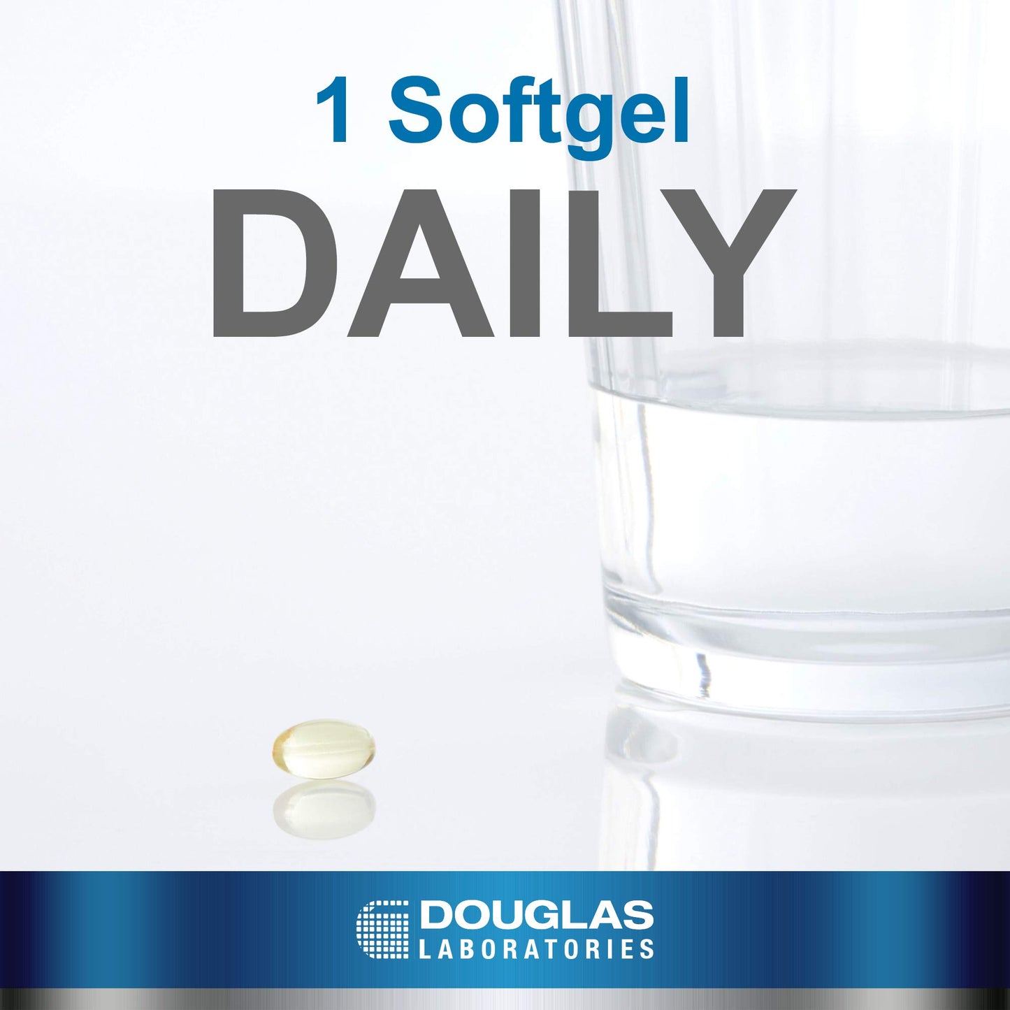 Douglas Laboratories Vitamin A 10,000 I.U. Derived from Fish Liver Oil Capsule, 100 Count