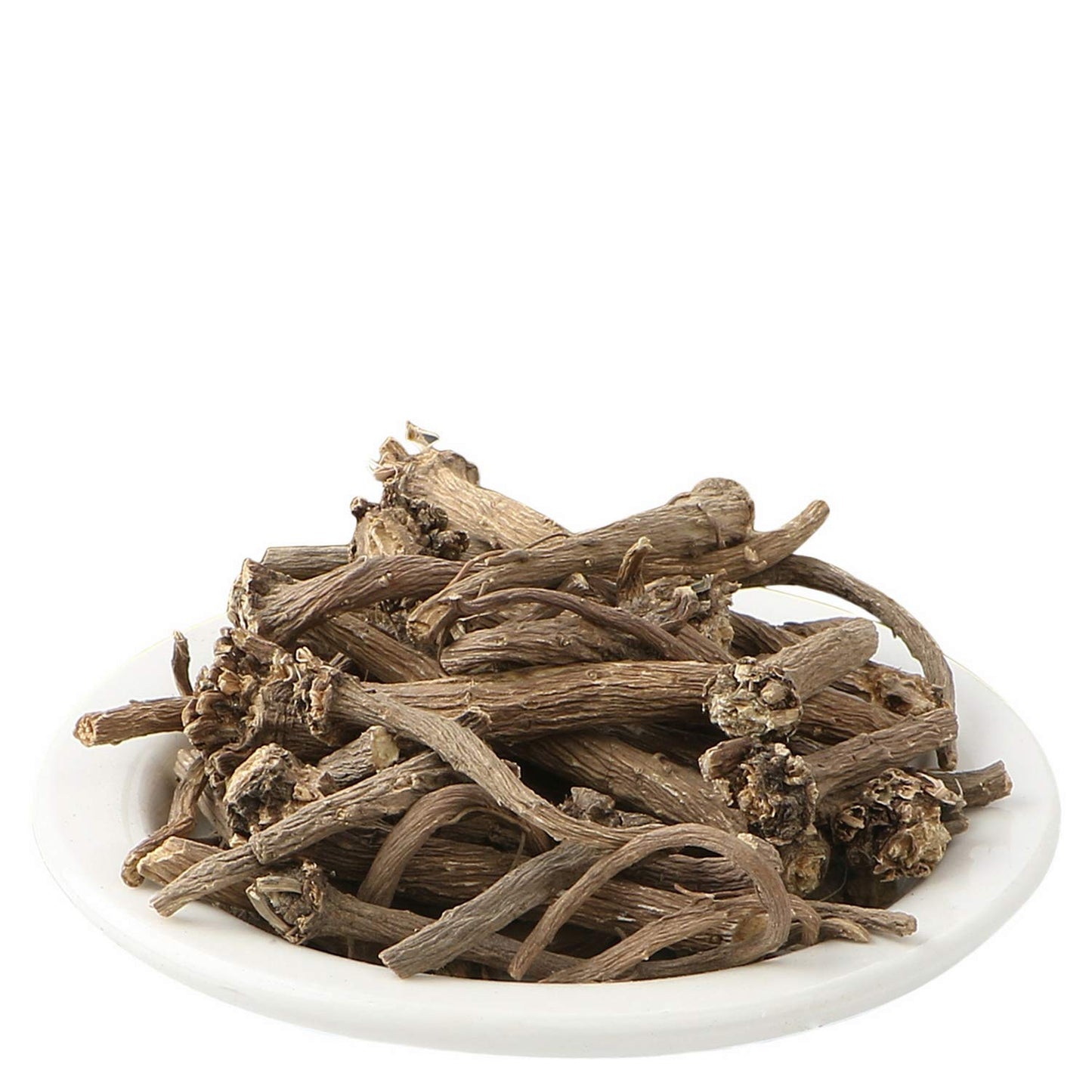 Yuvika Herbs Akarkara - Anacyclus Pyrethrum - Pellitory Root Powder 3.5274 oz