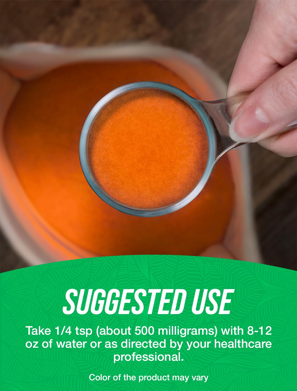 BulkSupplements Cayenne Pepper 40000 HU Powder 35.27 oz