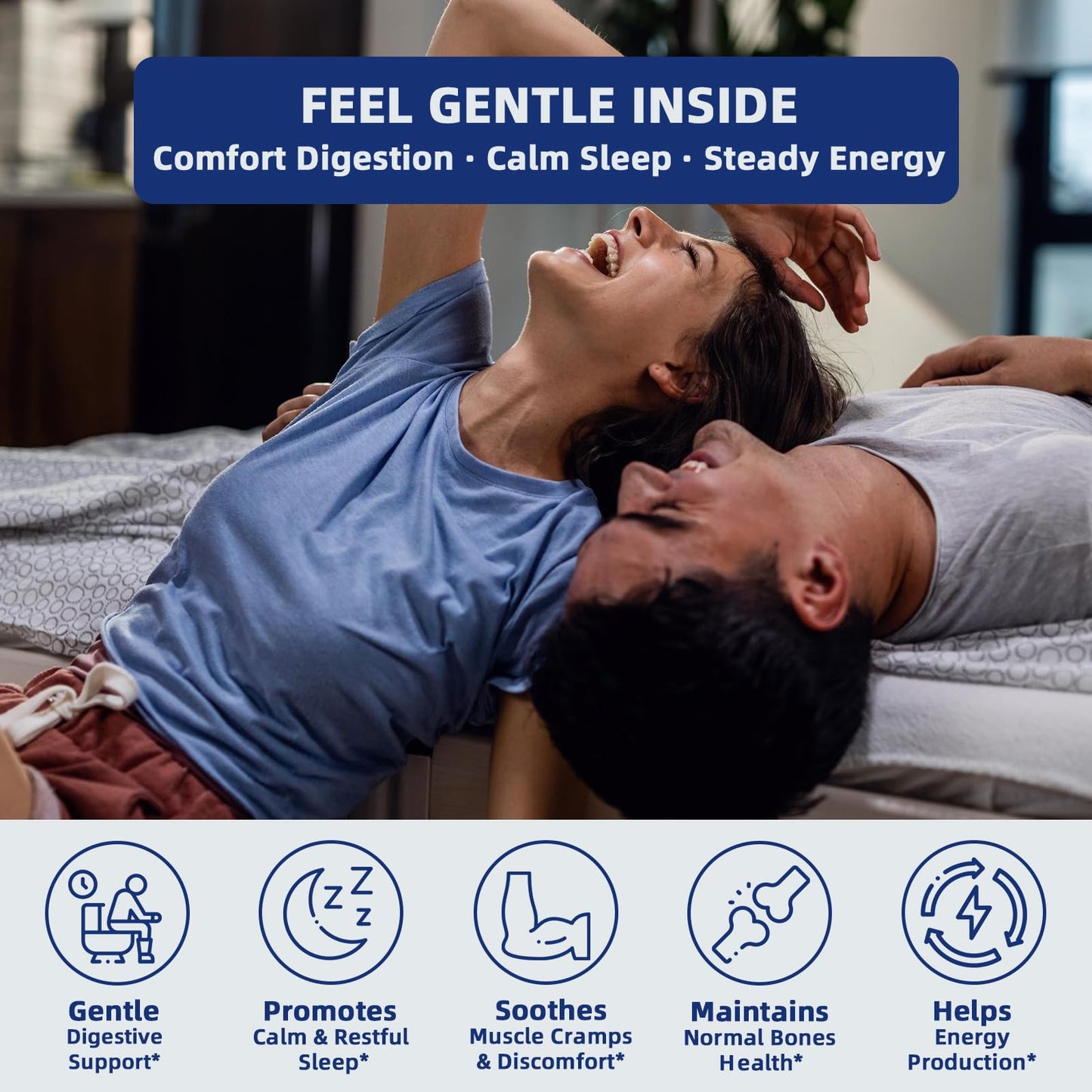 DRFOSTER Magnesium Citrate Capsules 120 Count