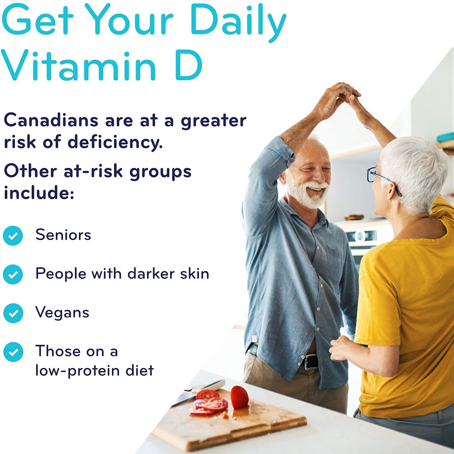 SISU Vitamin D 1000 IU Tablet, 200 Count