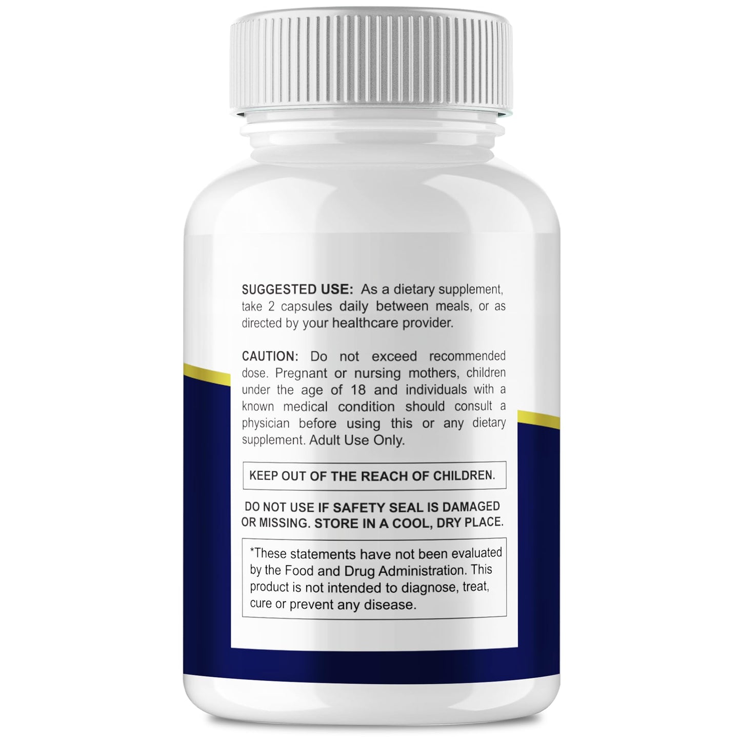 IDEAL PERFORMANCE Memopryl Capsules, 60 Capsules