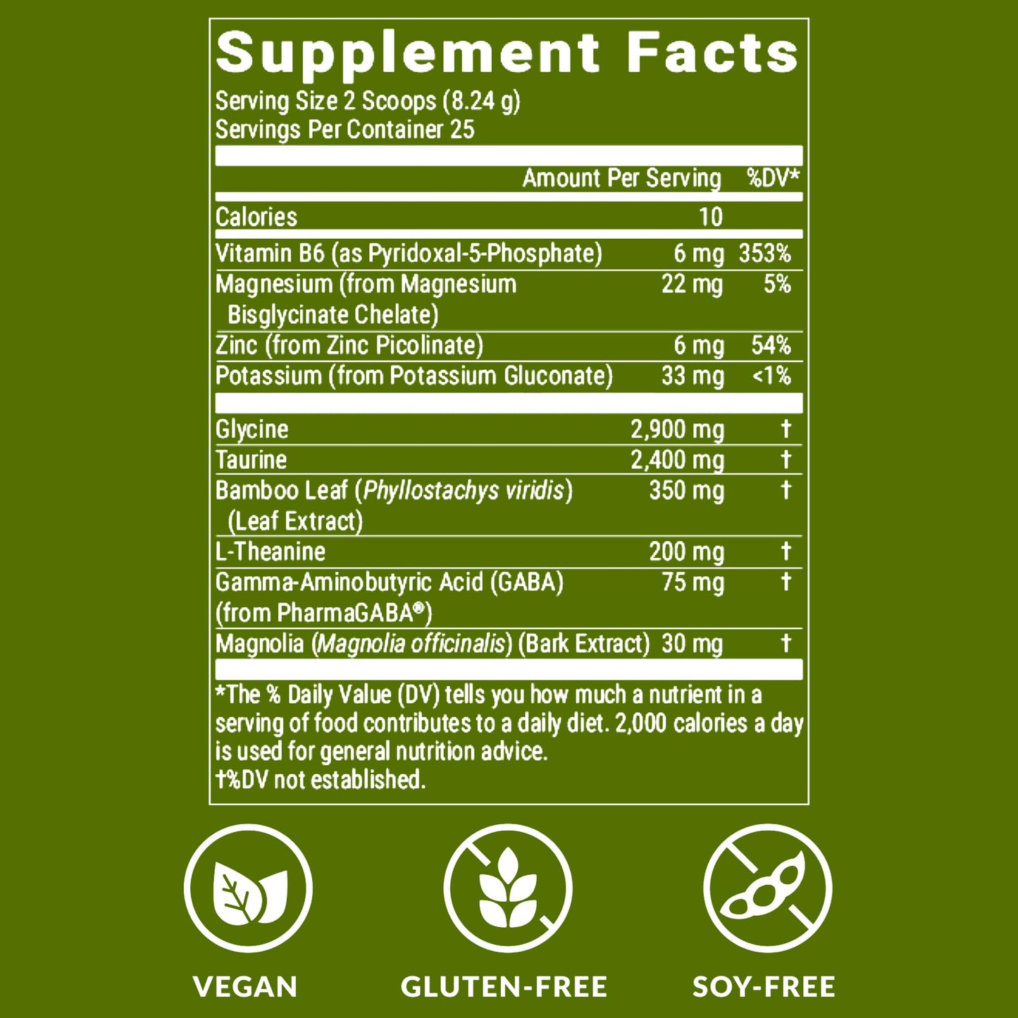 BIOptimizers Sleep Breakthrough 2.0 Powder 7.3 Ounce