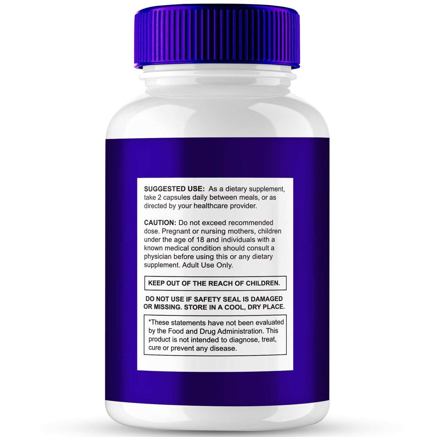 IDEAL PERFORMANCE Ophtalax Eye Health Supplement Capsule, 60 Count