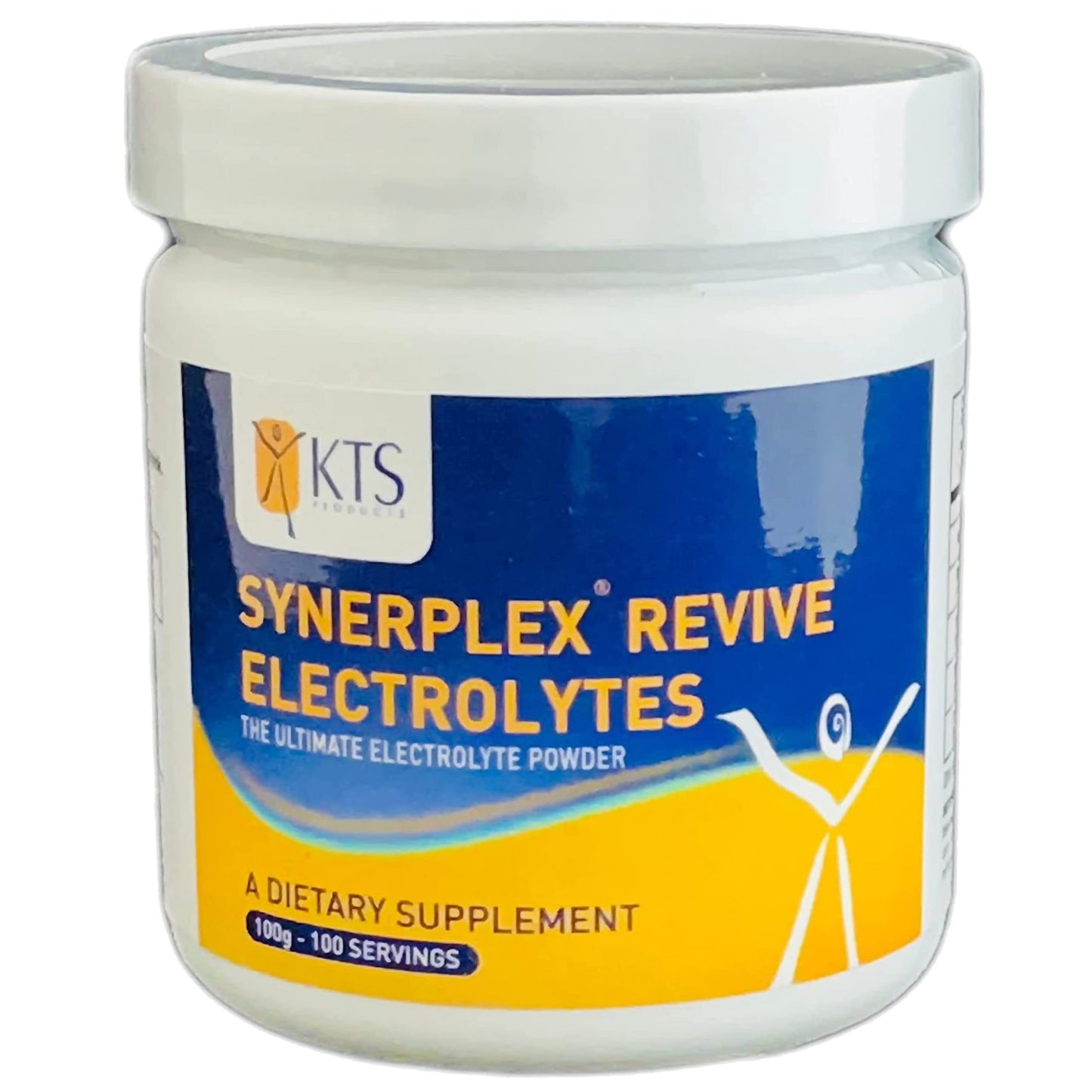 Synerplex Revive Electrolyte Powder 3.5 Ounce