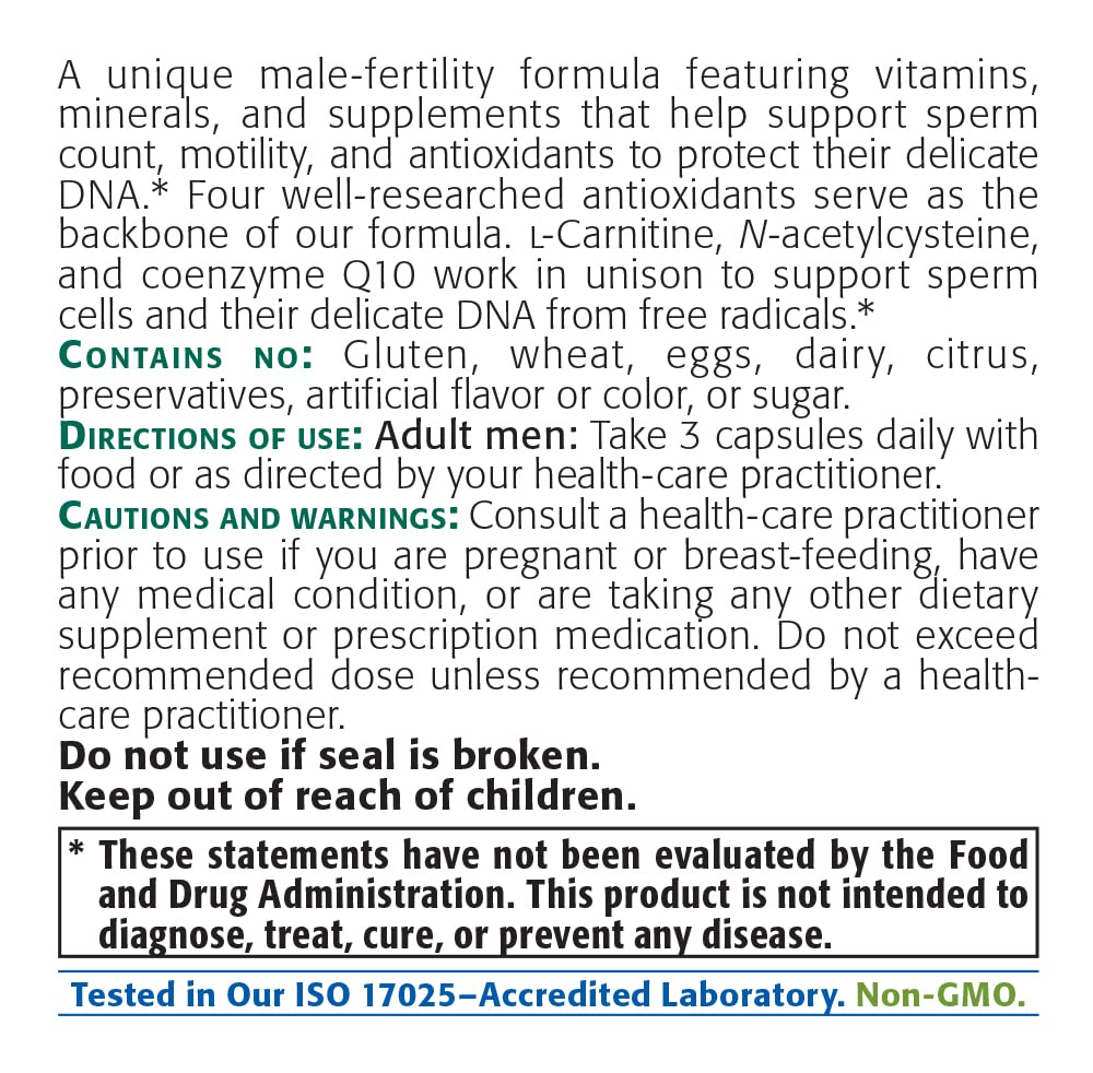 New Roots Herbal Ashwagandha, Selenium, Lycopene and Eight Other Validated Nutraceuticals, 60 Veggie Caps