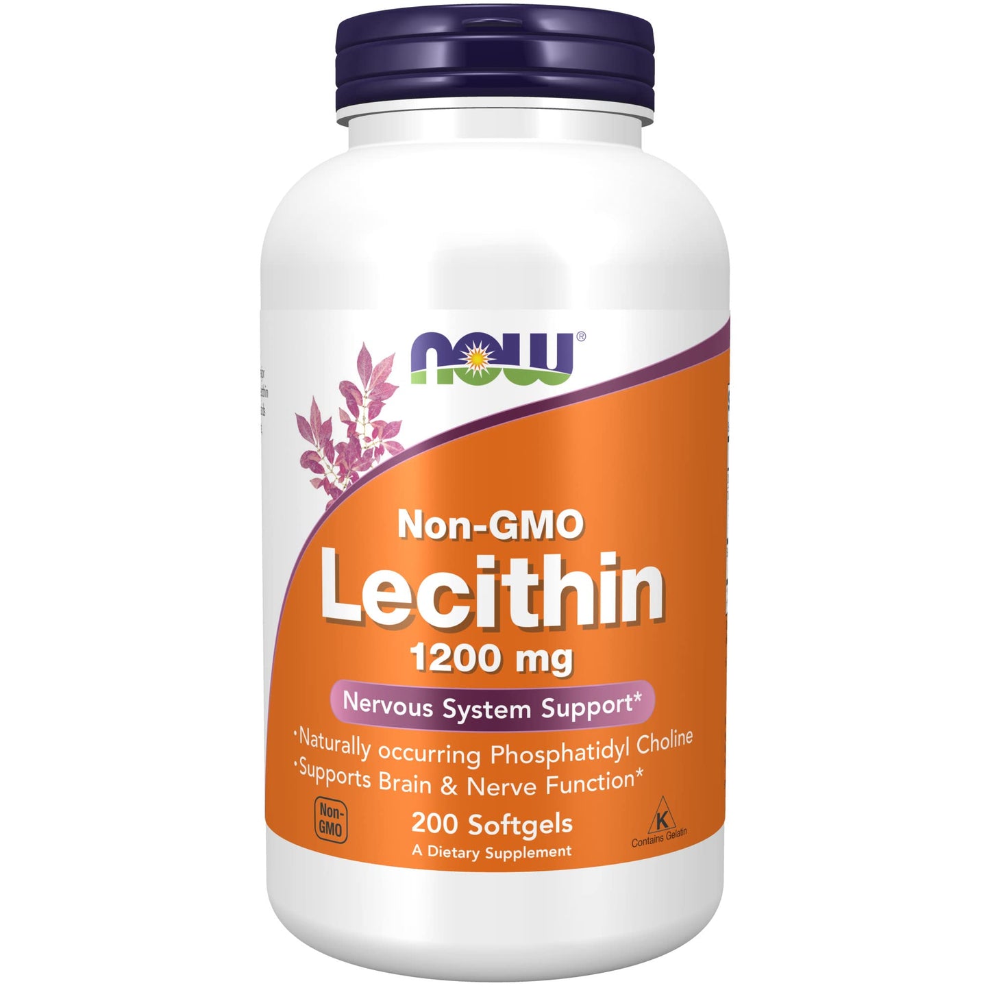 NOW L-Arginine 1000 mg Nitric Oxide Precursor, 120 Tablets