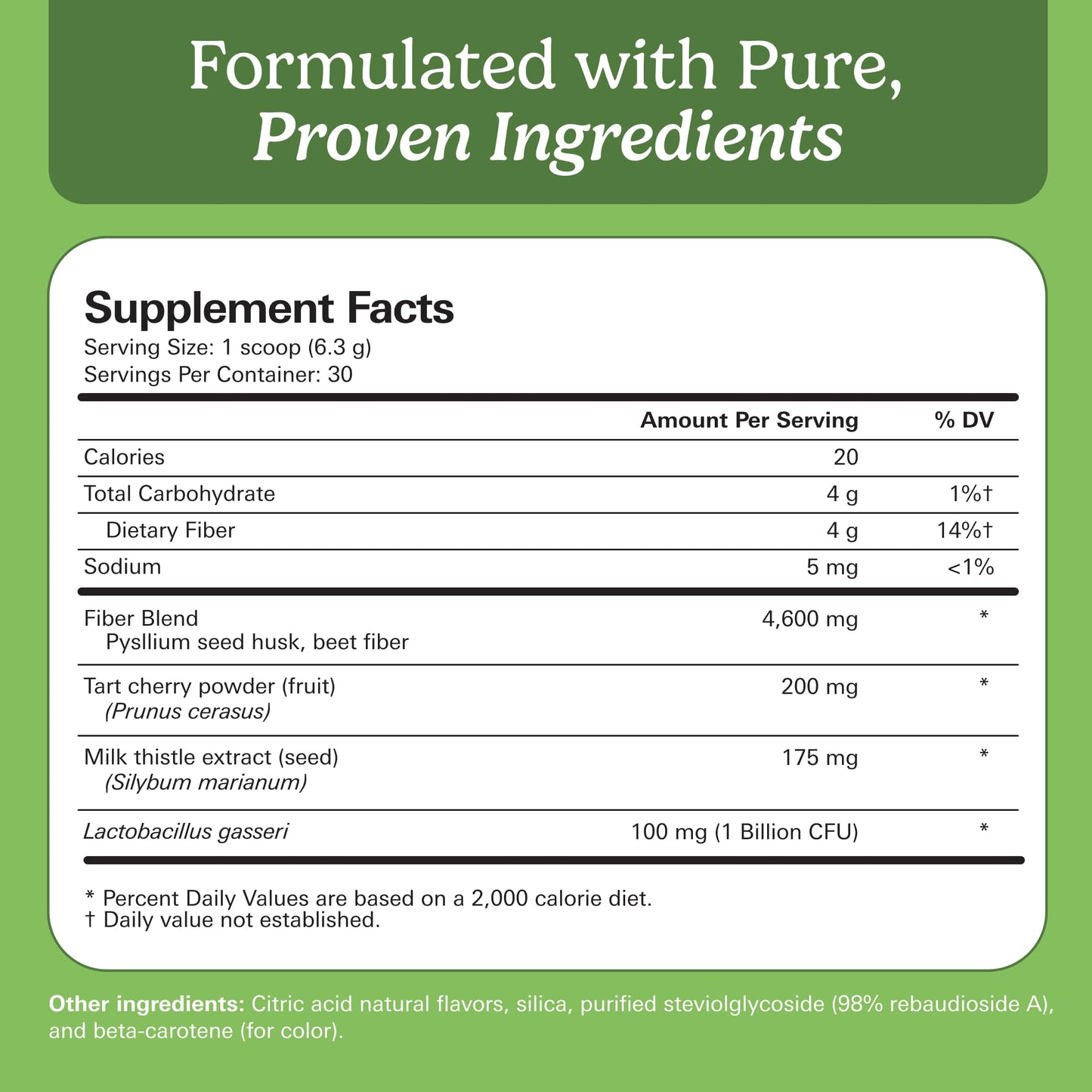 Santo Remedio Colon Plus Colon Cleanser Powder 6.56 Ounce