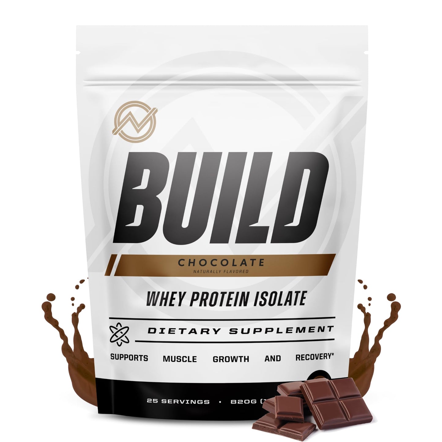 Outwork Nutrition Whey Isolate Protein Powder 28.9246 Servings