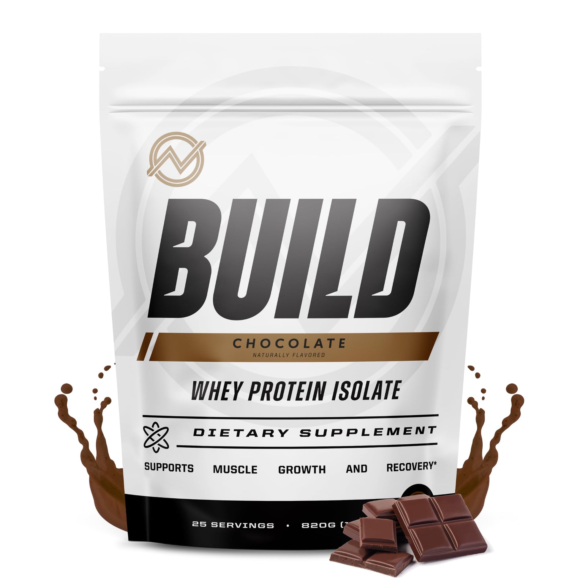 Outwork Nutrition Whey Isolate Protein Powder 28.9246 Servings