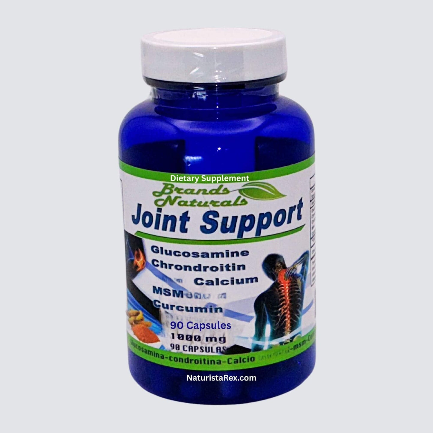 Generic Joint Support 90 Capsules