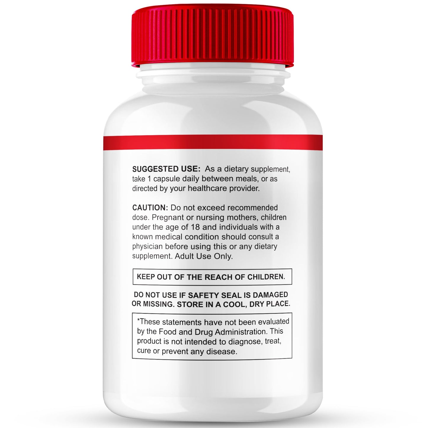 IDEAL PERFORMANCE Premium Glyco Advanced Blood Formula, 300 Capsules
