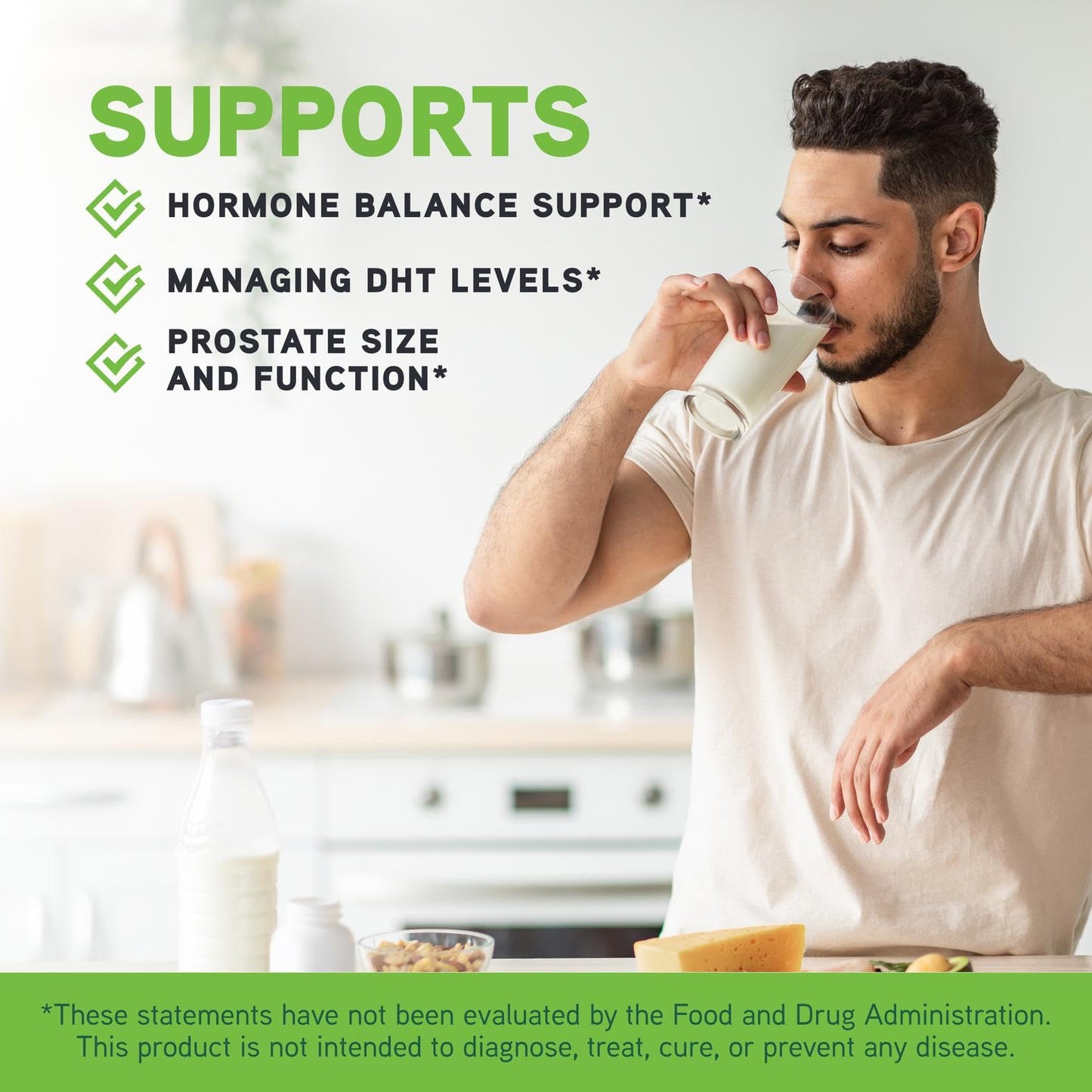 DAVINCI Prostate Health 60 Tablets