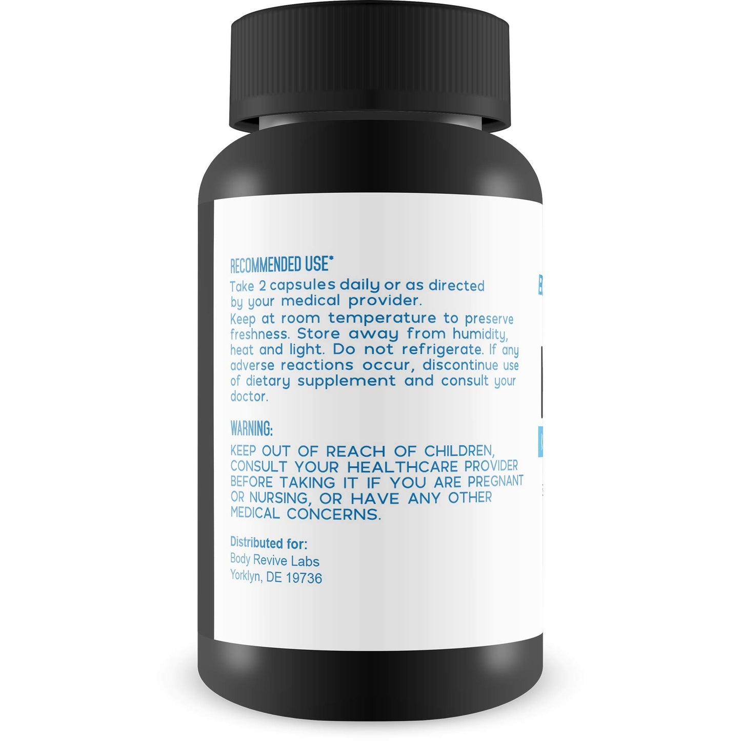 Kidney Support Capsule, 1 Capsule