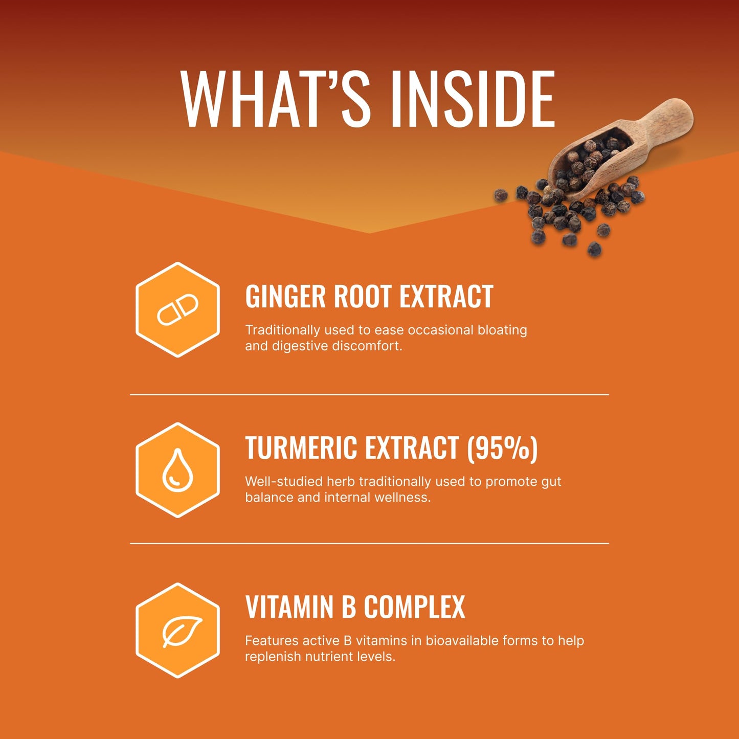 Approved Science Bowelsyl 180 Capsules