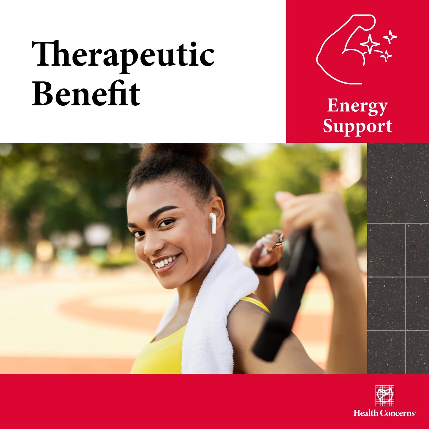 Health Concerns Raise Qi Energy and Immune System Support Bu Zhong Yi Qi Wan Formula Astragalus, Ginseng and Dong Quai Herbal Supplement for Weakness, Digestion and Yang Qi Balance 90 Capsules