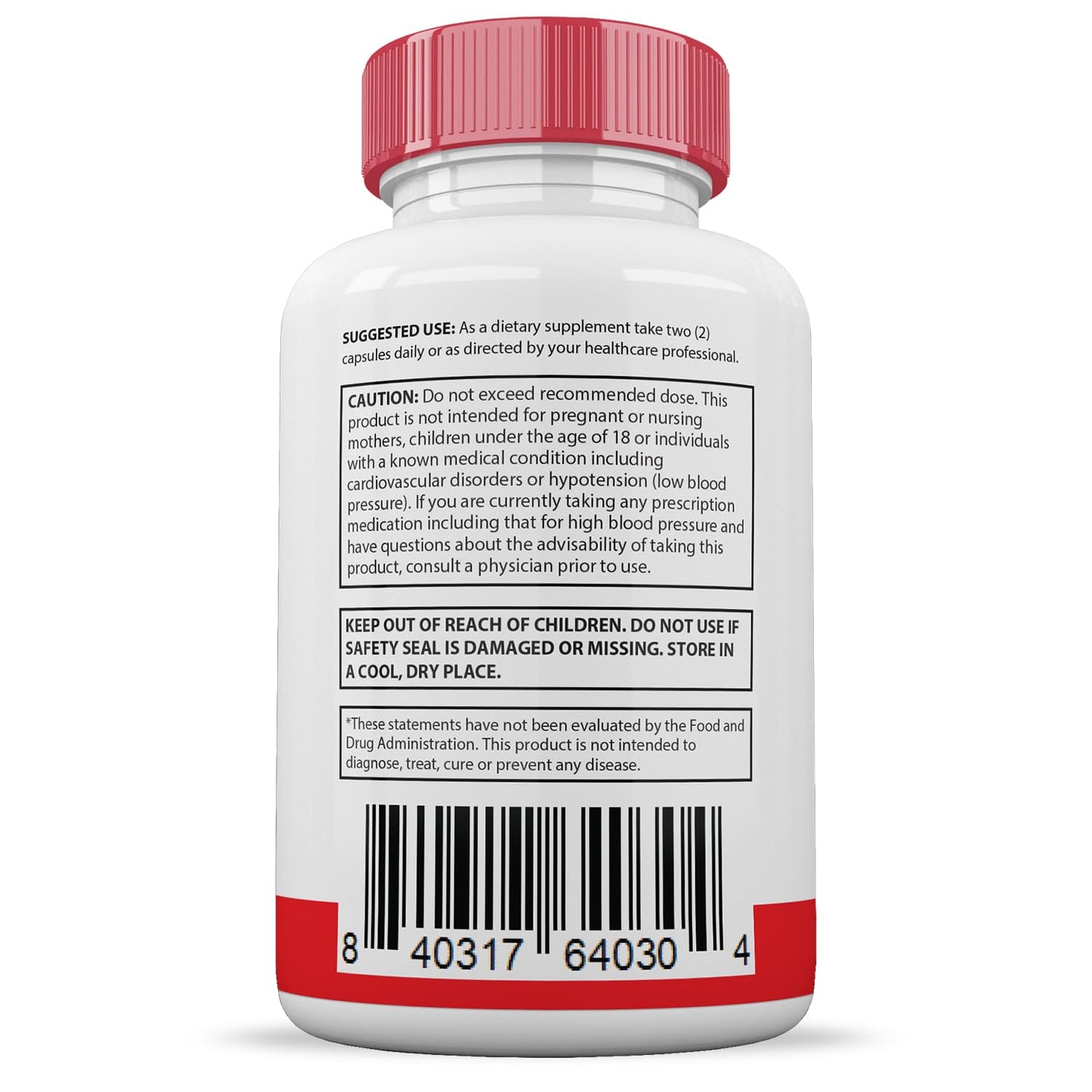 Justified Laboratories Glyco Boost Pills Extreme 1295MG Glycogen Support Advanced Formula Capsules 180