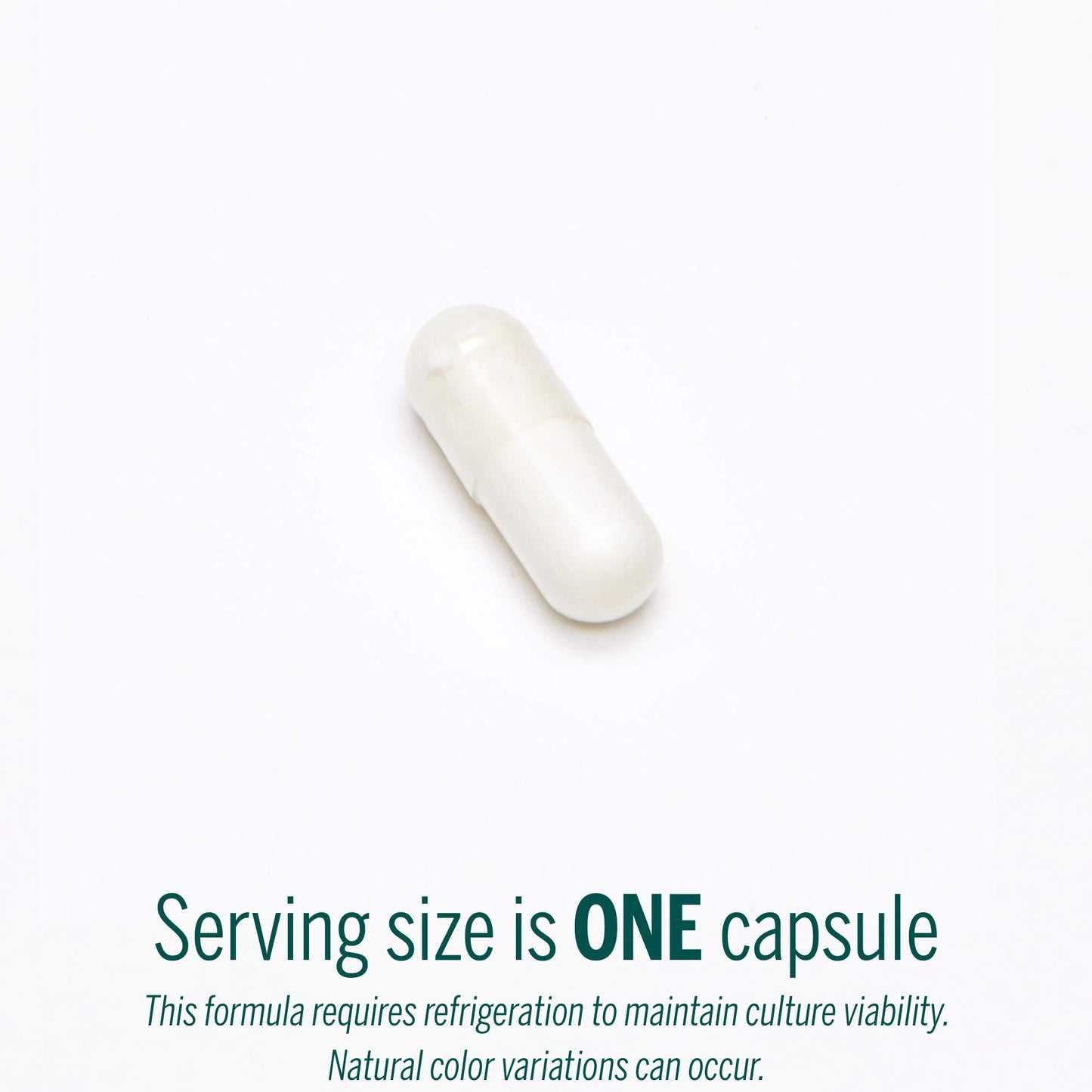 Genestra Brands HMF Multi Strain 100 Capsule 30
