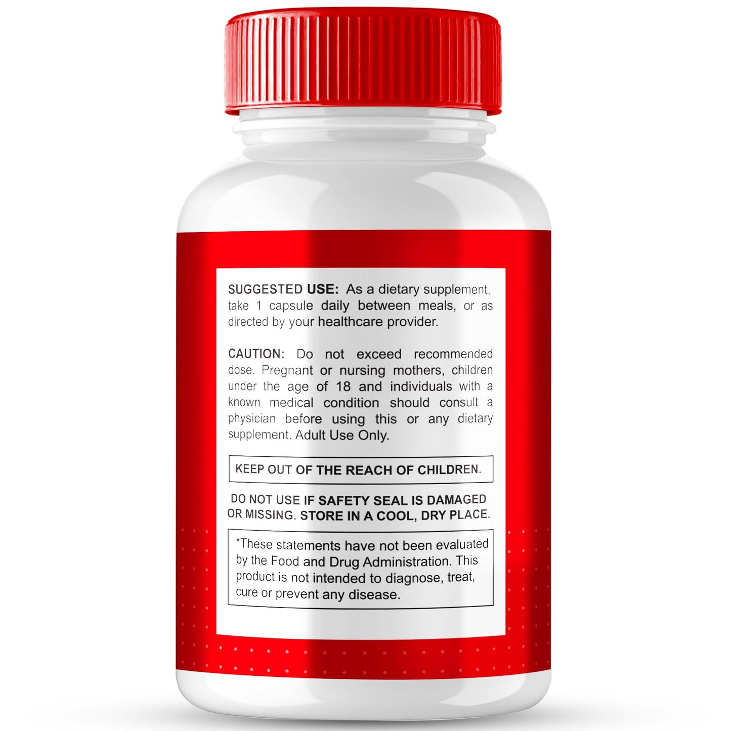 IDEAL PERFORMANCE Vitaseal Capsule 60 Count