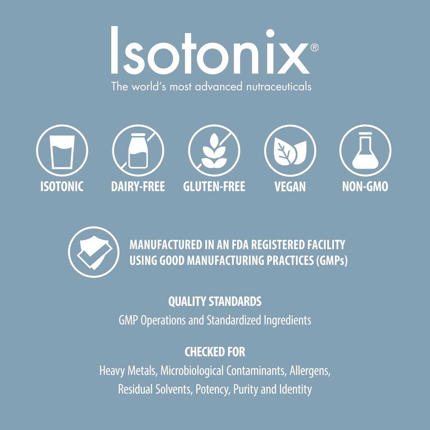 Isotonix Vision Formula with Lutein Powder 3.5 Ounce