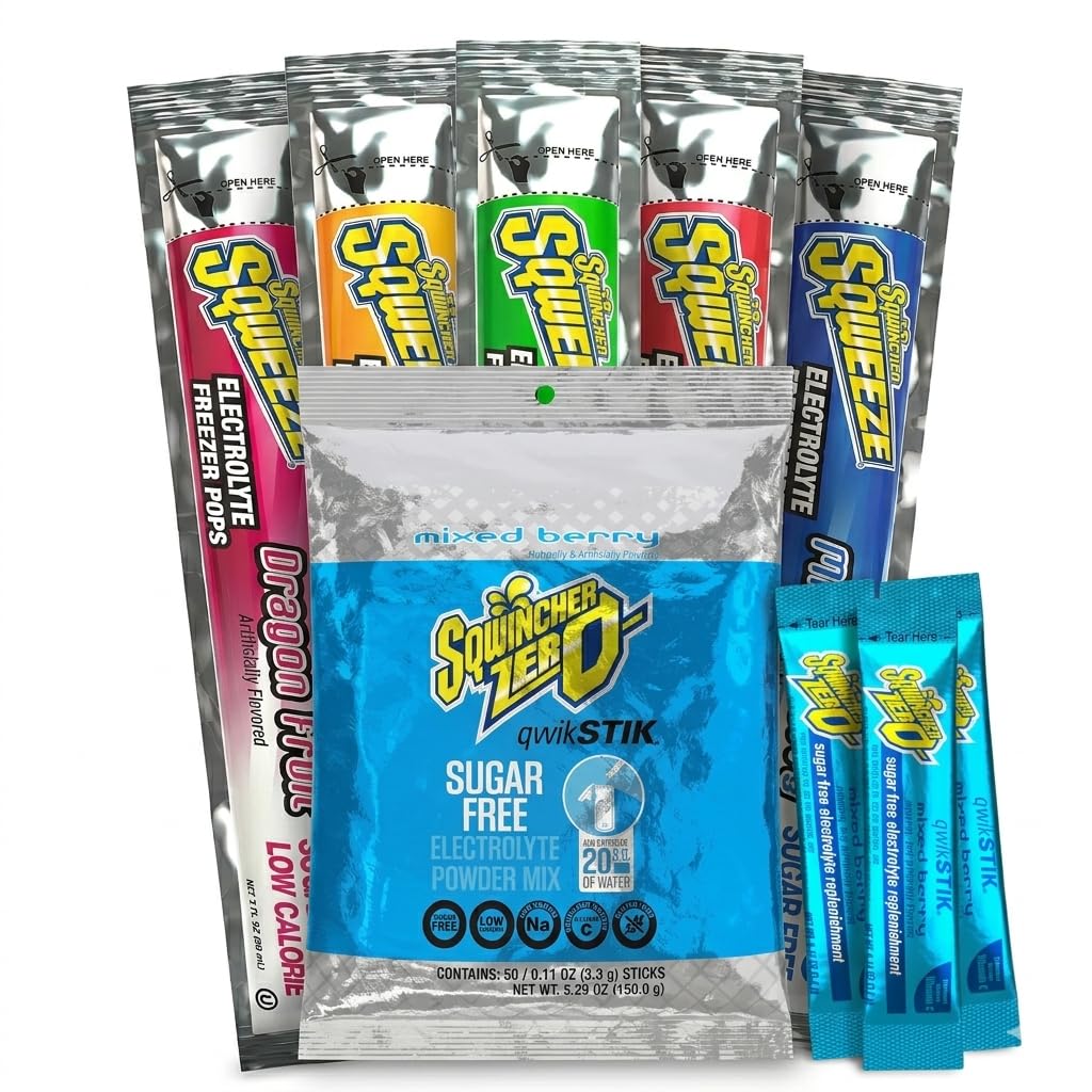 Aabaco Sqwincher Bundle Powder 1